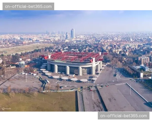 圣西罗-梅阿查球场计划安装新型门线技术与显示系统