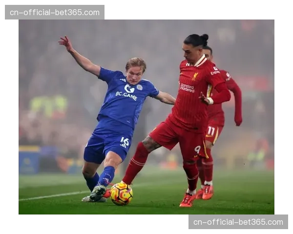 利物浦3-1逆转南安普顿,加克波传射建功