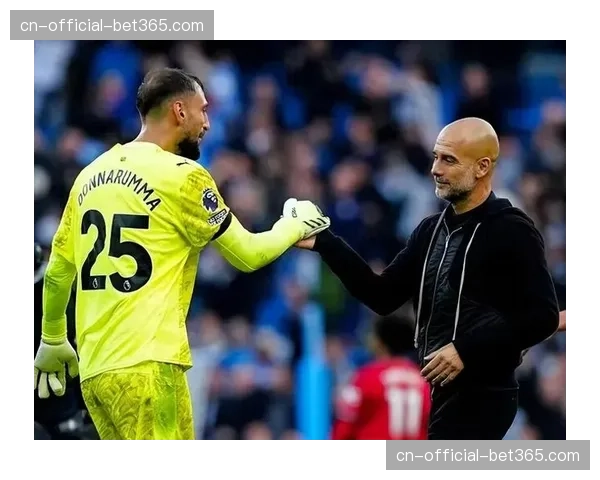 战术分析：瓜迪奥拉的变阵如何遏制了阿森纳的边路进攻