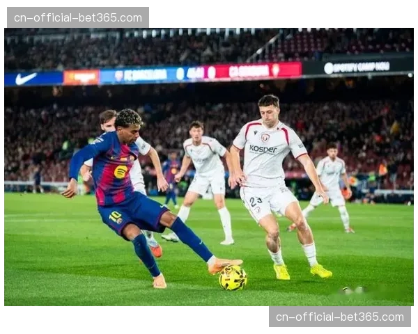 全场战报：比利亚雷亚尔4-2奥萨苏纳，进攻足球的胜利