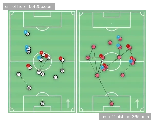 西甲球队控球率与防守效率关联分析：平衡区域与盯人比例